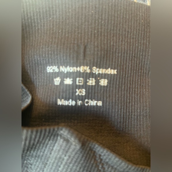 NWT - 3 pack - High Waist Bodyshaping Slimming Panty Tummy Control Sz XS - Picture 4 of 6